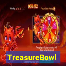 TreasureBowl treasure bowl melhor horario